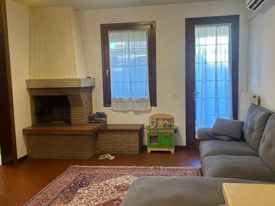 Immagine 7 di Villetta a schiera in vendita  in Via Lama a Castelfranco Veneto