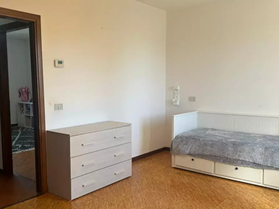 Immagine 8 di Villetta a schiera in vendita  in Via Lama a Castelfranco Veneto