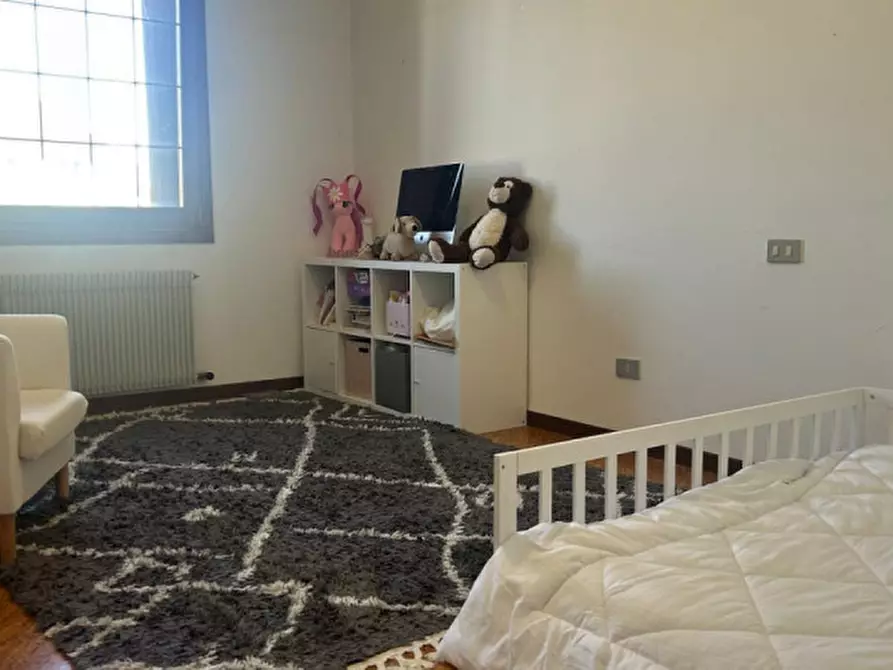 Immagine 10 di Villetta a schiera in vendita  in Via Lama a Castelfranco Veneto