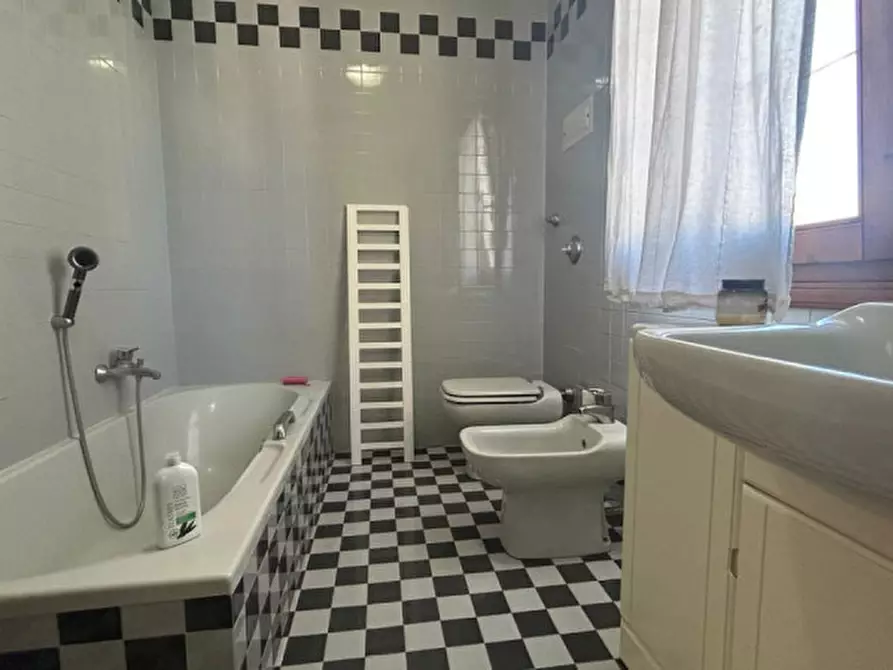 Immagine 12 di Villetta a schiera in vendita  in Via Lama a Castelfranco Veneto