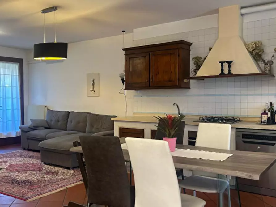 Immagine 13 di Villetta a schiera in vendita  in Via Lama a Castelfranco Veneto