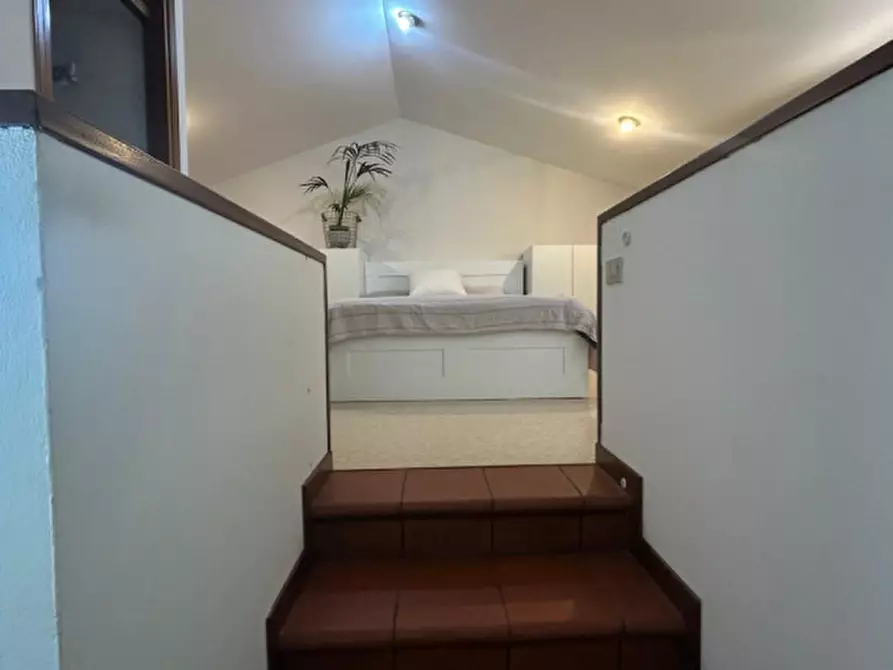 Immagine 14 di Villetta a schiera in vendita  in Via Lama a Castelfranco Veneto