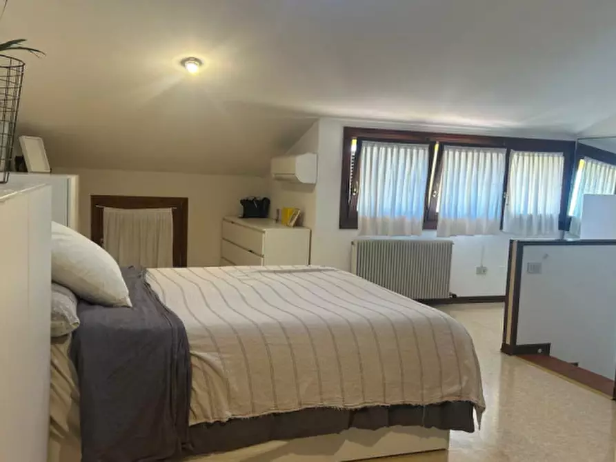 Immagine 16 di Villetta a schiera in vendita  in Via Lama a Castelfranco Veneto