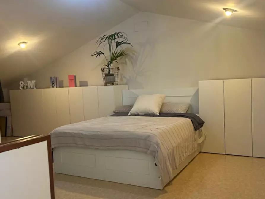 Immagine 17 di Villetta a schiera in vendita  in Via Lama a Castelfranco Veneto