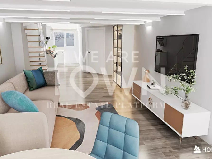 Immagine 1 di Appartamento in vendita  in Via Alfredo Soffredini 77 a Milano