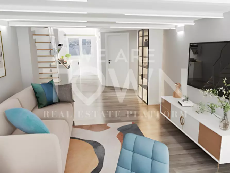 Immagine 1 di Appartamento in vendita  in Via Alfredo Soffredini 77 a Milano