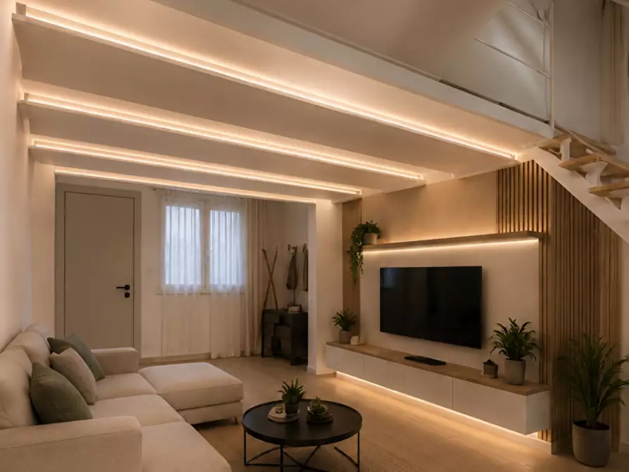 Immagine 2 di Appartamento in vendita  in Via Alfredo Soffredini 77 a Milano
