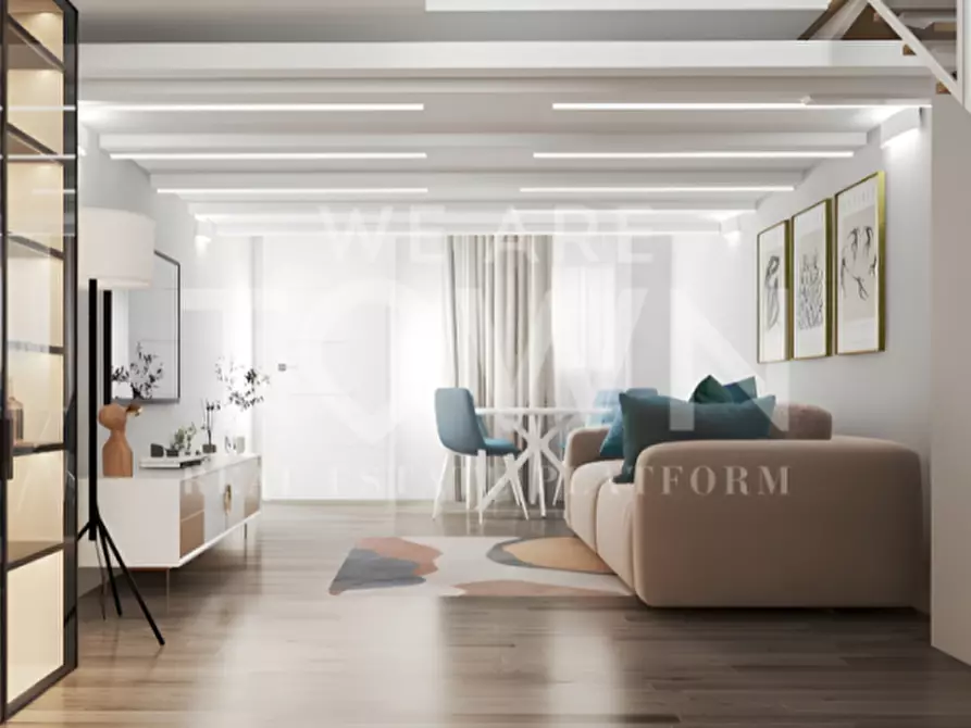 Immagine 2 di Appartamento in vendita  in Via Alfredo Soffredini 77 a Milano