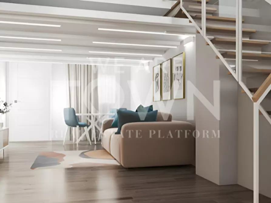 Immagine 3 di Appartamento in vendita  in Via Alfredo Soffredini 77 a Milano