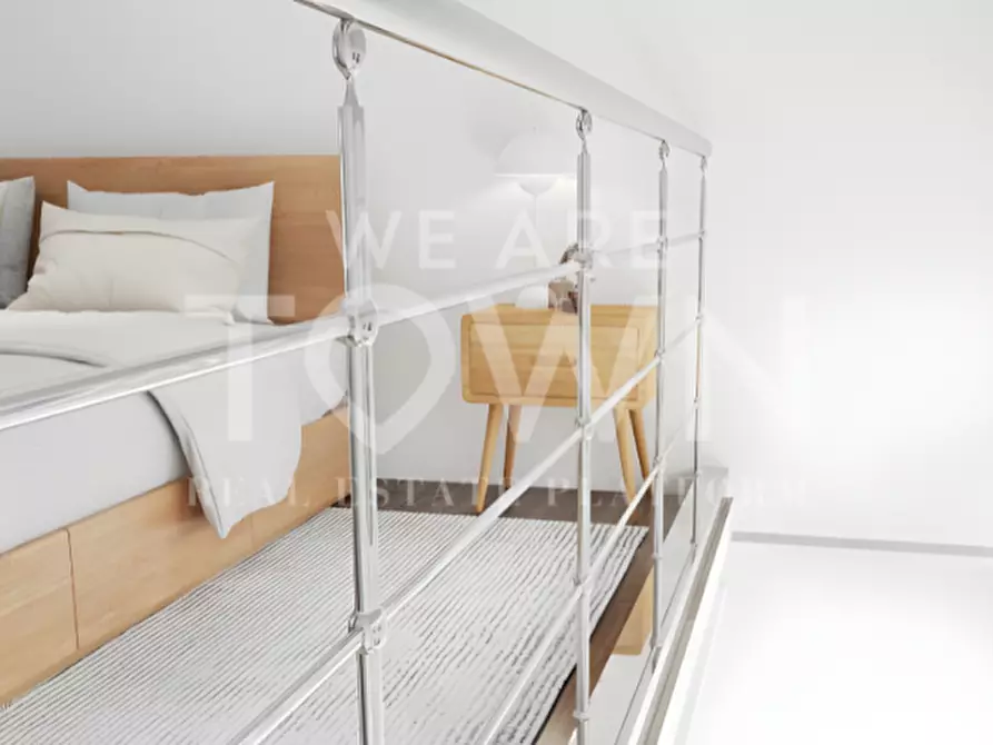 Immagine 4 di Appartamento in vendita  in Via Alfredo Soffredini 77 a Milano