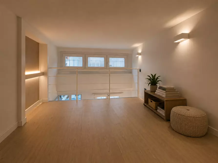 Immagine 4 di Appartamento in vendita  in Via Alfredo Soffredini 77 a Milano