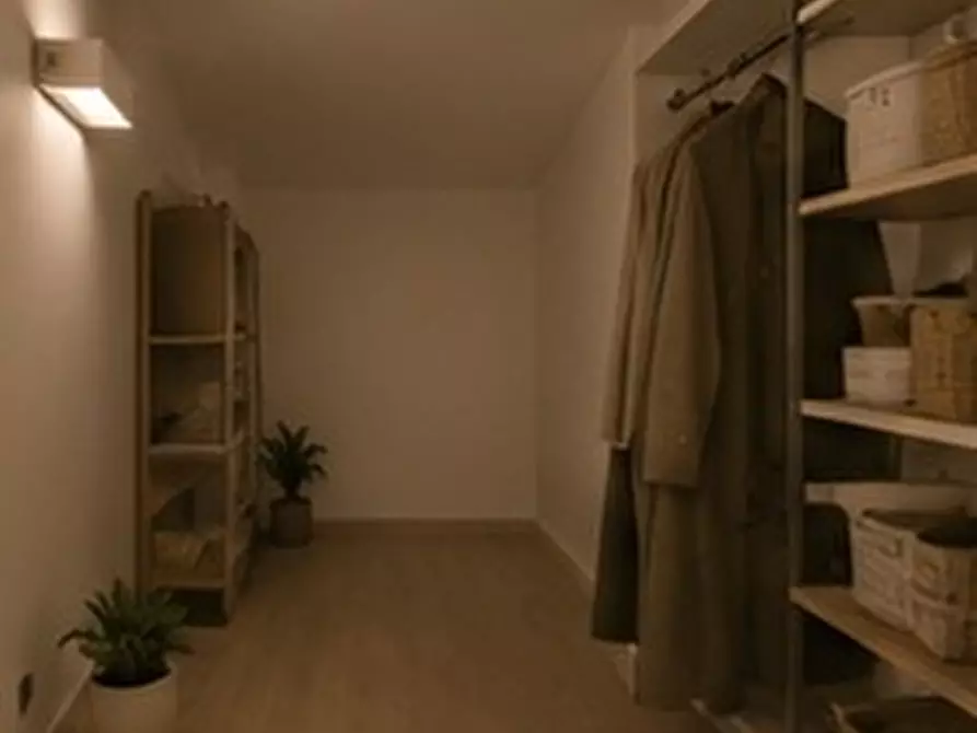 Immagine 5 di Appartamento in vendita  in Via Alfredo Soffredini 77 a Milano