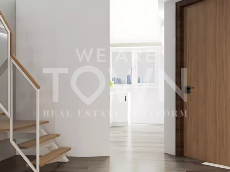 Immagine 10 di Appartamento in vendita  in Via Alfredo Soffredini 77 a Milano