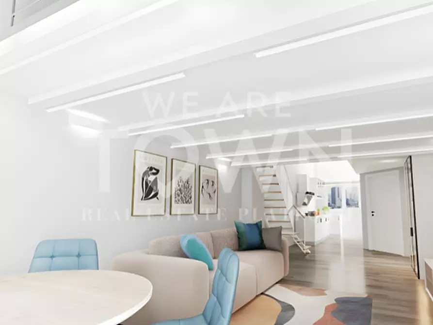 Immagine 11 di Appartamento in vendita  in Via Alfredo Soffredini 77 a Milano