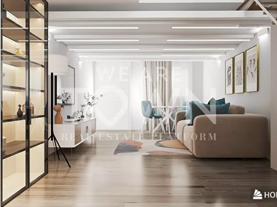 Immagine 12 di Appartamento in vendita  in Via Alfredo Soffredini 77 a Milano