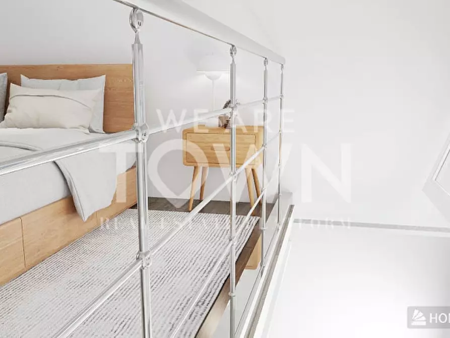 Immagine 19 di Appartamento in vendita  in Via Alfredo Soffredini 77 a Milano