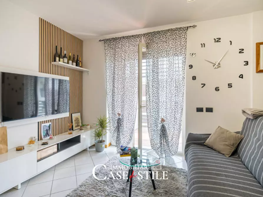 Immagine 11 di Appartamento in vendita  a Santo Stefano Di Magra