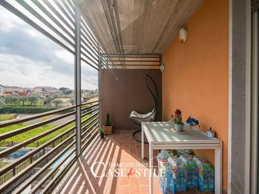 Immagine 12 di Appartamento in vendita  a Santo Stefano Di Magra