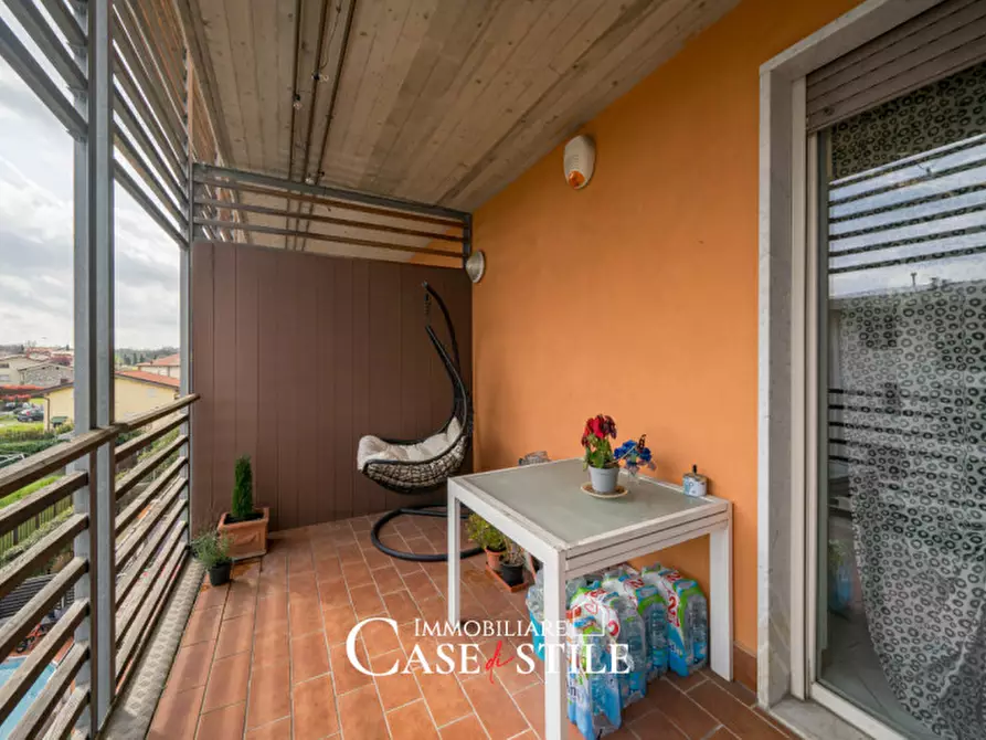 Immagine 13 di Appartamento in vendita  a Santo Stefano Di Magra