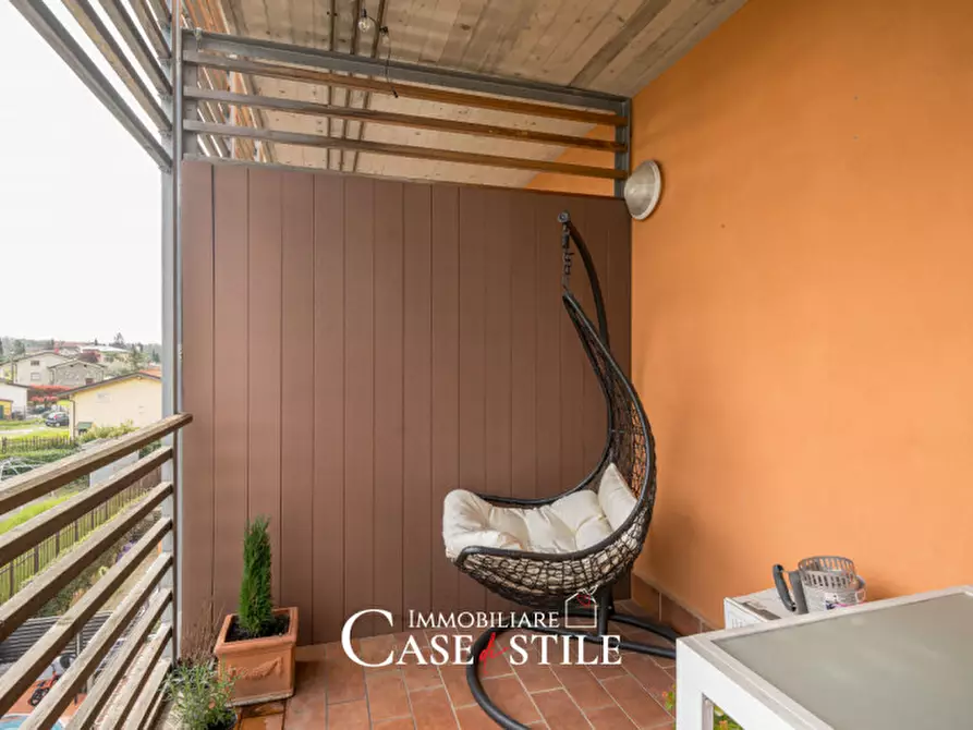 Immagine 14 di Appartamento in vendita  a Santo Stefano Di Magra