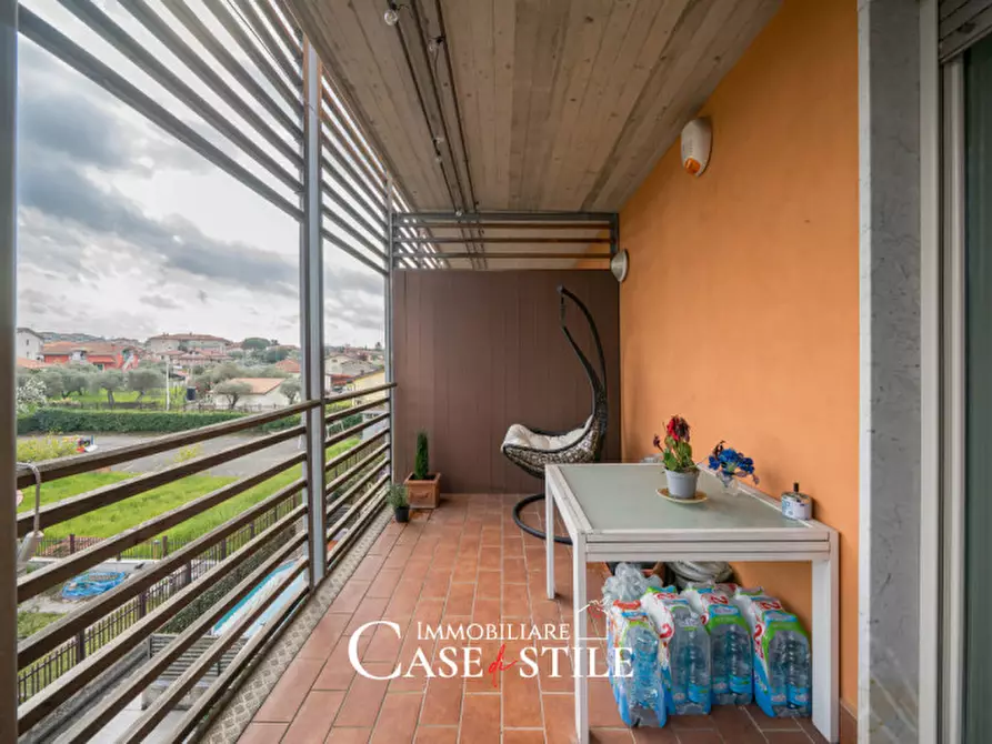 Immagine 15 di Appartamento in vendita  a Santo Stefano Di Magra