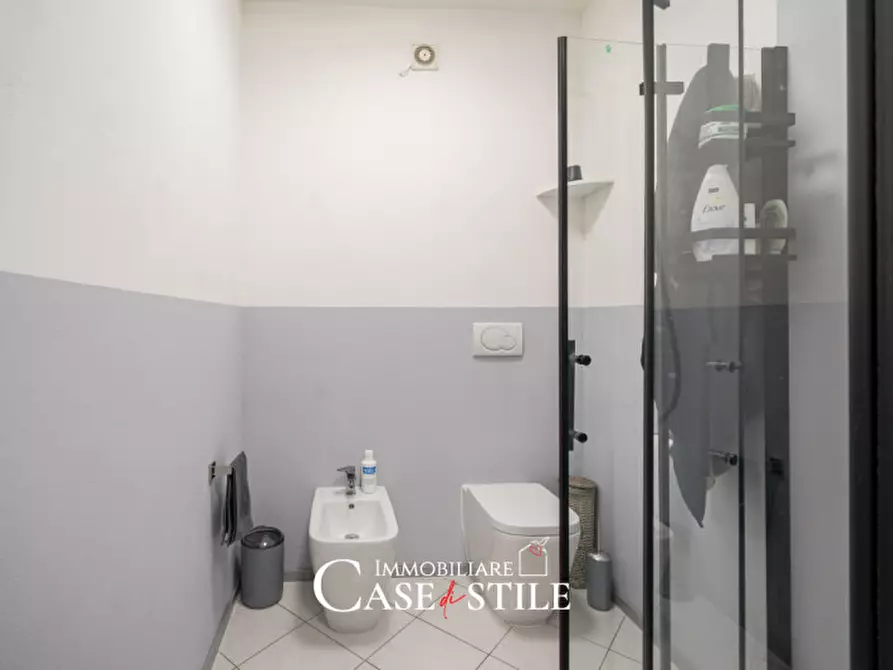 Immagine 18 di Appartamento in vendita  a Santo Stefano Di Magra