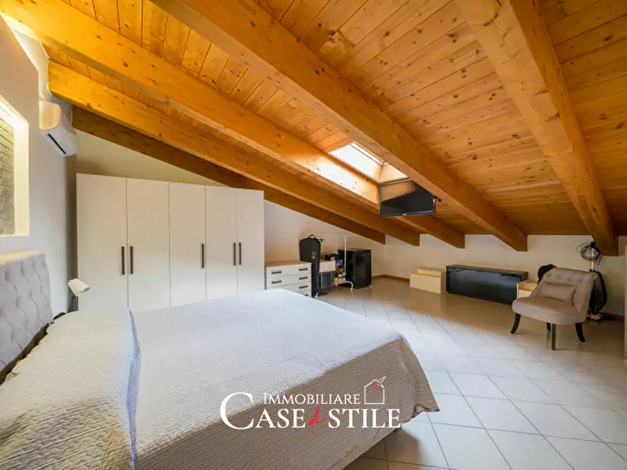 Immagine 20 di Appartamento in vendita  a Santo Stefano Di Magra