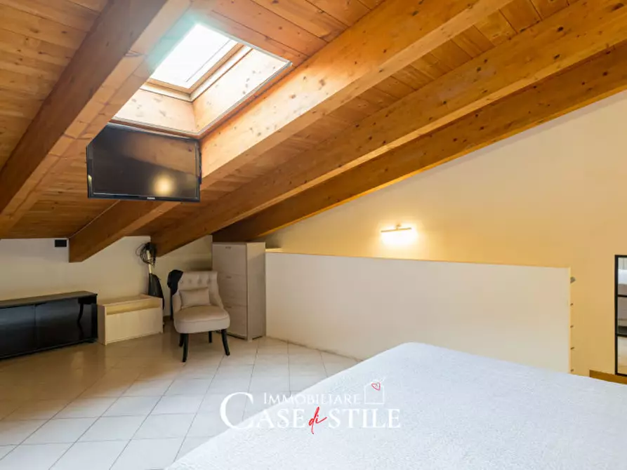 Immagine 22 di Appartamento in vendita  a Santo Stefano Di Magra