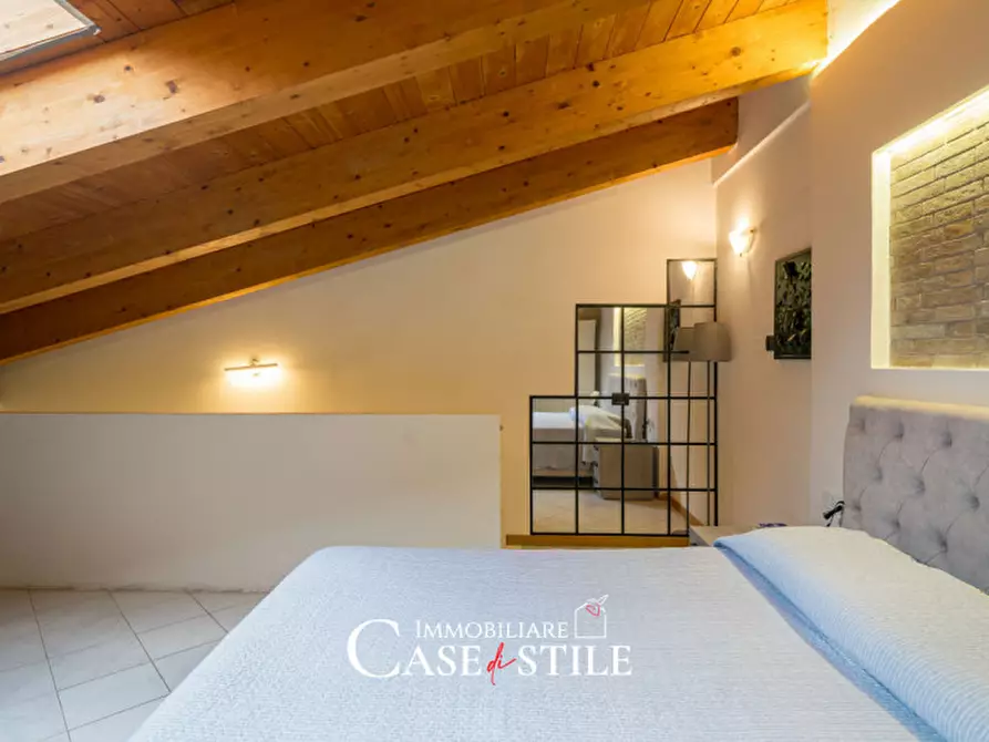 Immagine 23 di Appartamento in vendita  a Santo Stefano Di Magra