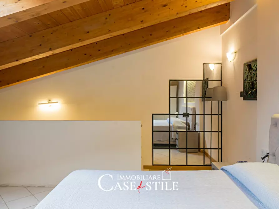 Immagine 24 di Appartamento in vendita  a Santo Stefano Di Magra