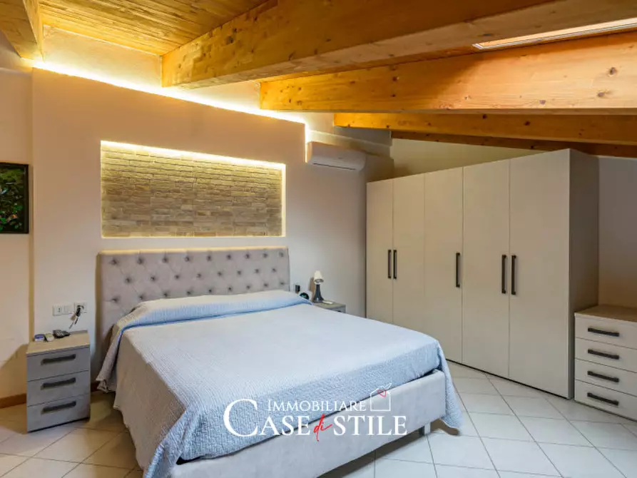 Immagine 25 di Appartamento in vendita  a Santo Stefano Di Magra