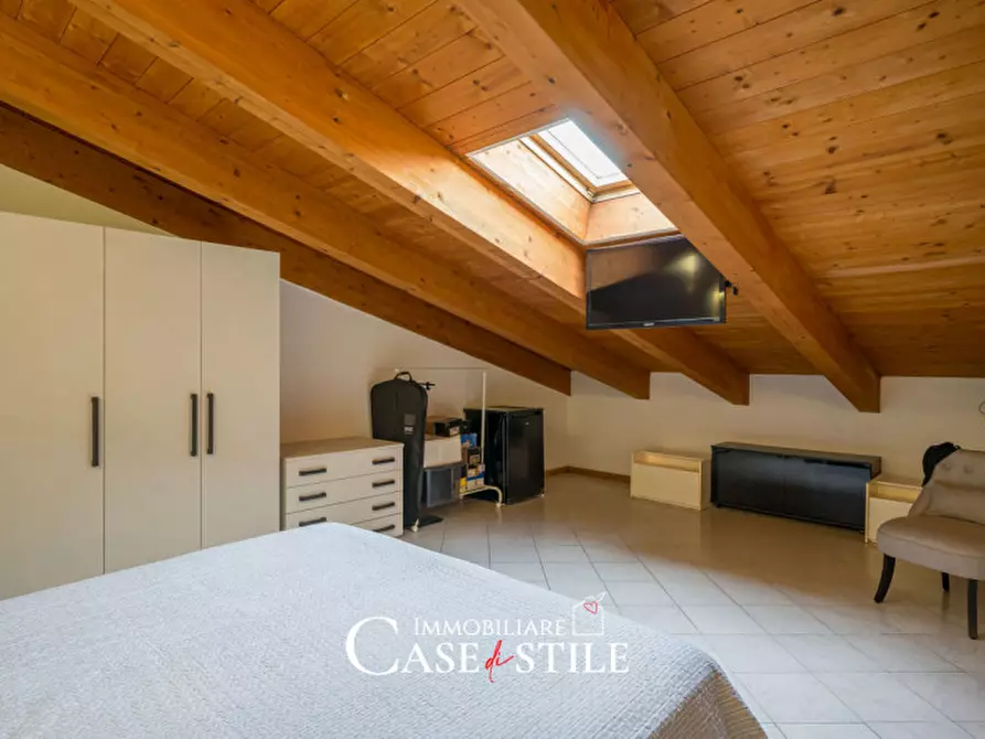 Immagine 26 di Appartamento in vendita  a Santo Stefano Di Magra