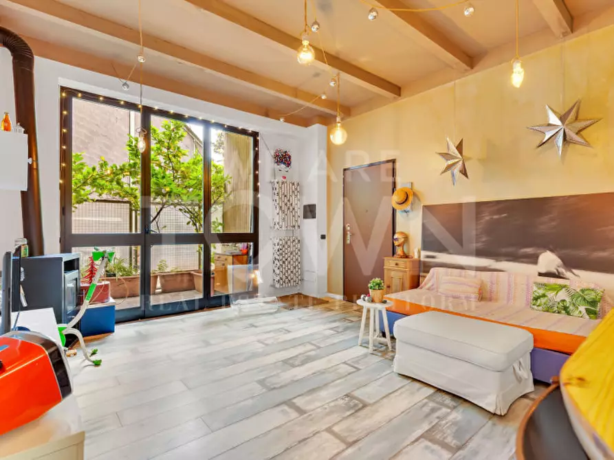 Immagine 1 di Appartamento in vendita  in Via Generale Giuseppe Govone 83 a Milano