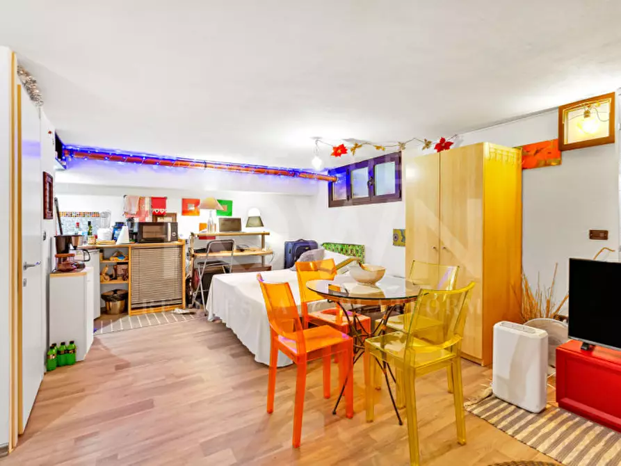 Immagine 4 di Appartamento in vendita  in Via Generale Giuseppe Govone 83 a Milano