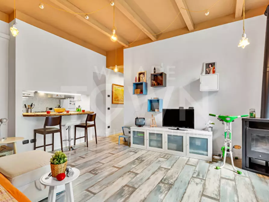 Immagine 7 di Appartamento in vendita  in Via Generale Giuseppe Govone 83 a Milano