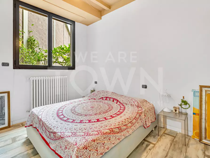 Immagine 9 di Appartamento in vendita  in Via Generale Giuseppe Govone 83 a Milano