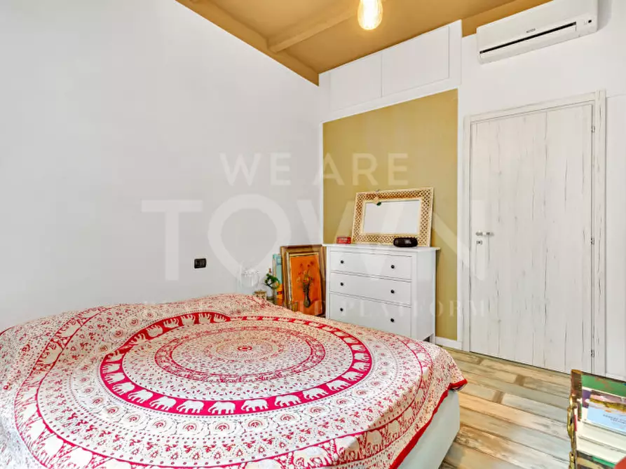 Immagine 10 di Appartamento in vendita  in Via Generale Giuseppe Govone 83 a Milano