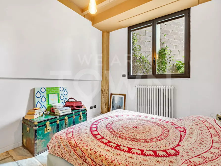 Immagine 11 di Appartamento in vendita  in Via Generale Giuseppe Govone 83 a Milano