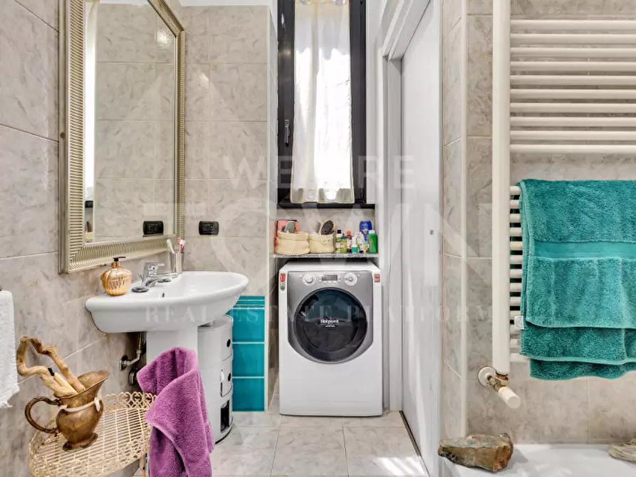 Immagine 12 di Appartamento in vendita  in Via Generale Giuseppe Govone 83 a Milano