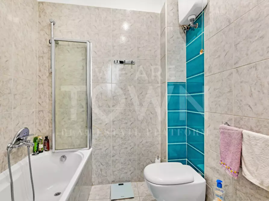 Immagine 13 di Appartamento in vendita  in Via Generale Giuseppe Govone 83 a Milano