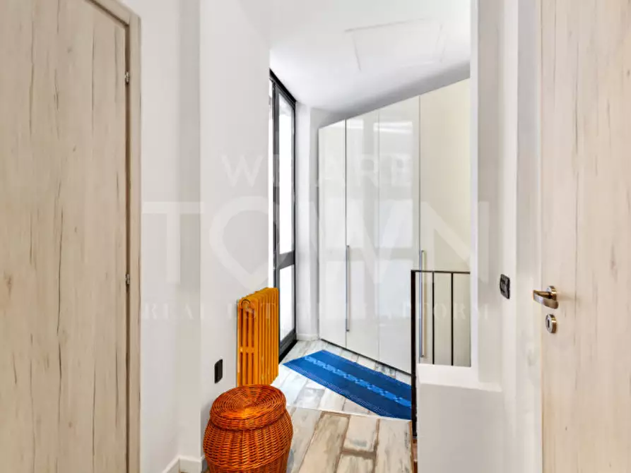 Immagine 15 di Appartamento in vendita  in Via Generale Giuseppe Govone 83 a Milano