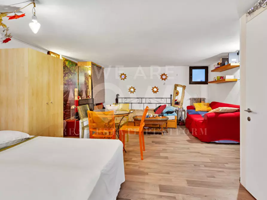 Immagine 15 di Appartamento in vendita  in Via Generale Giuseppe Govone 83 a Milano