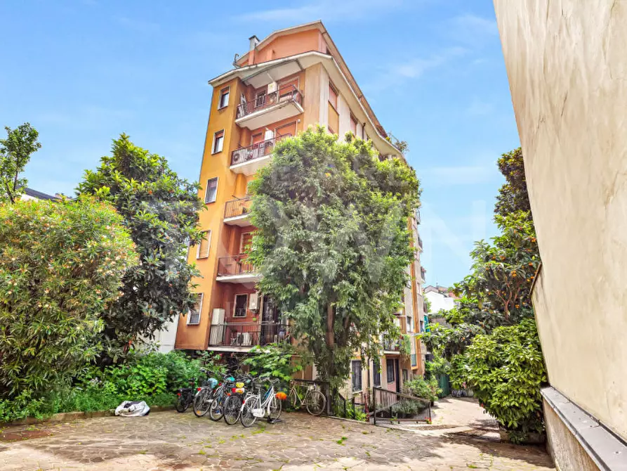 Immagine 17 di Appartamento in vendita  in Via Generale Giuseppe Govone 83 a Milano