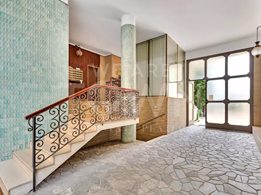 Immagine 18 di Appartamento in vendita  in Via Generale Giuseppe Govone 83 a Milano