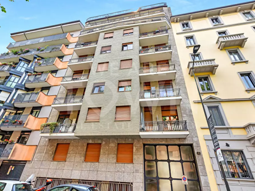 Immagine 20 di Appartamento in vendita  in Via Generale Giuseppe Govone 83 a Milano