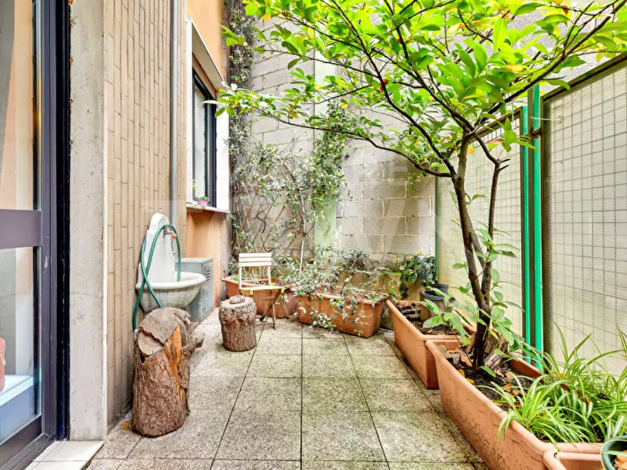 Immagine 20 di Appartamento in vendita  in Via Generale Giuseppe Govone 83 a Milano