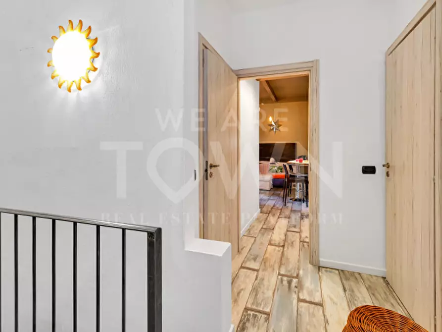 Immagine 21 di Appartamento in vendita  in Via Generale Giuseppe Govone 83 a Milano