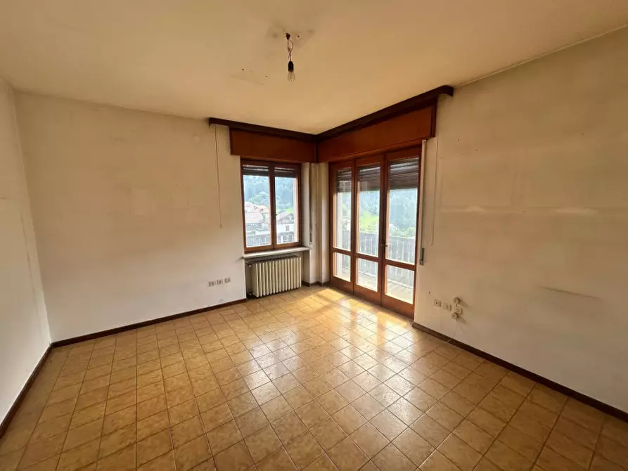 Immagine 2 di Appartamento in vendita  in Via Roma,58 a Domegge Di Cadore