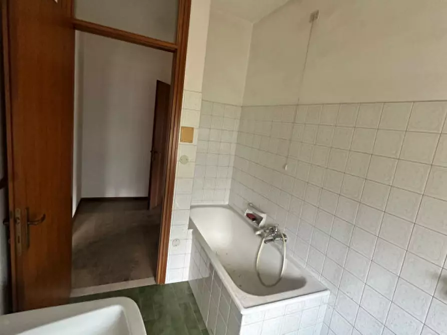 Immagine 9 di Appartamento in vendita  in Via Roma,58 a Domegge Di Cadore