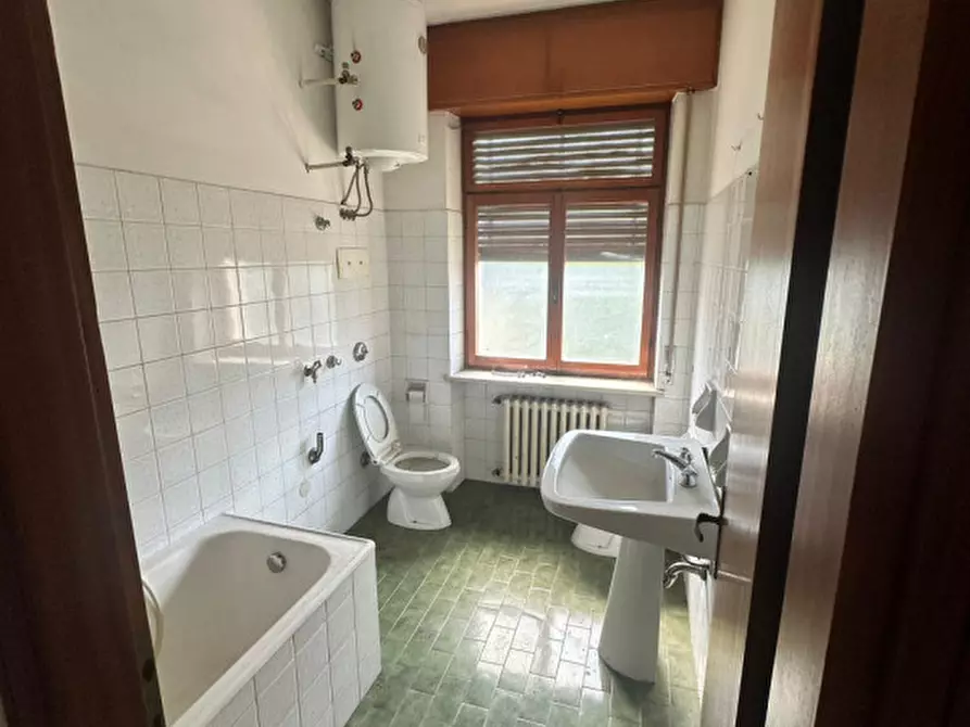 Immagine 10 di Appartamento in vendita  in Via Roma,58 a Domegge Di Cadore